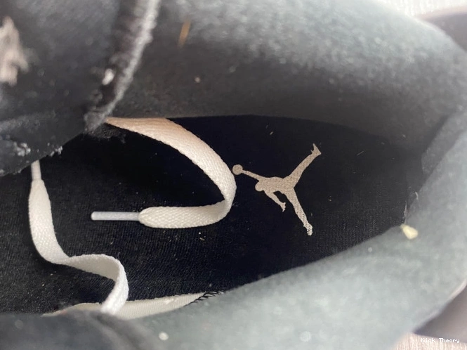 Kicktheory Blue Retro 6 Air Sport 384664-107 (2014) Jordan 0715